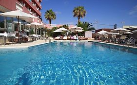 Fergus Paraiso Beach Hotel Ibiza